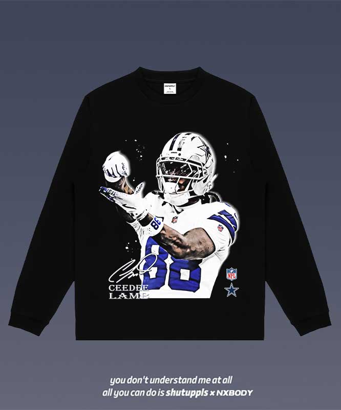 CEEDEE LAMB LONG SLEEVES 1.2