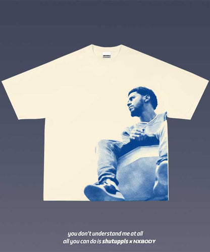 SHUTUPPLS J COLE 4.23