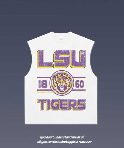 LSU TANK 1.0