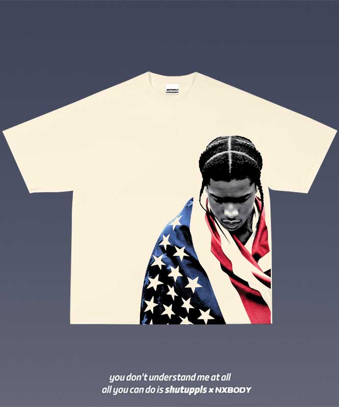 SHUTUPPLS ASAP ROCKY FLACKO 5.9