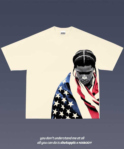 SHUTUPPLS ASAP ROCKY FLACKO 5.9
