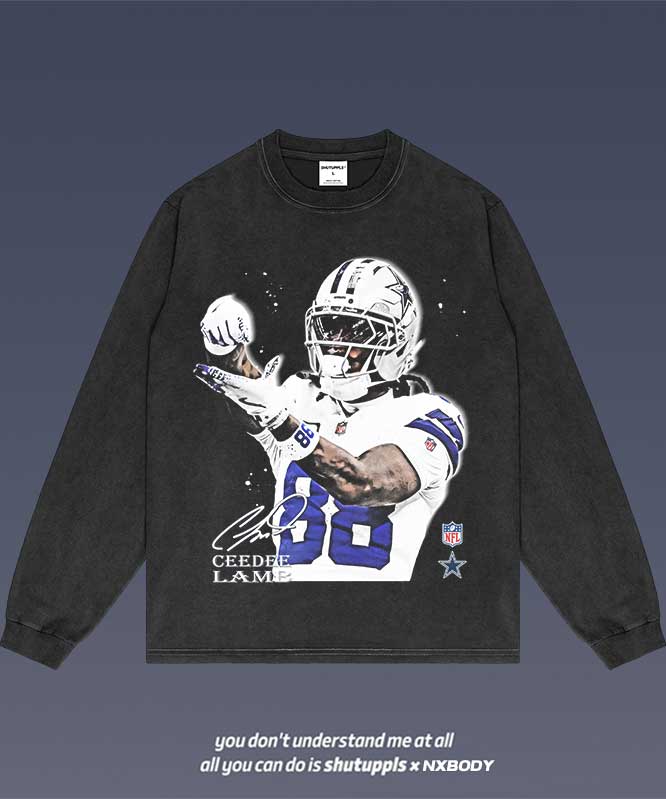 CEEDEE LAMB LONG SLEEVES 1.2