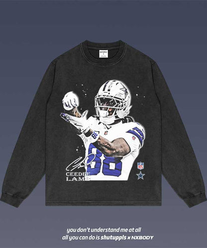 CEEDEE LAMB LONG SLEEVES 1.2