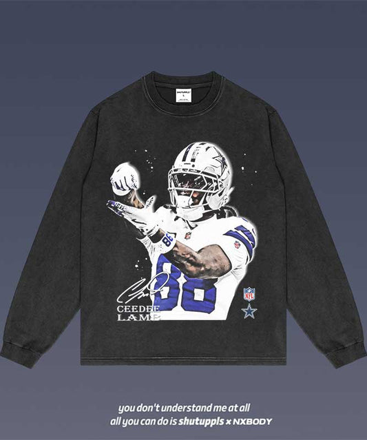 CEEDEE LAMB LONG SLEEVES 1.2