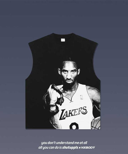 KOBE TANK 8.3