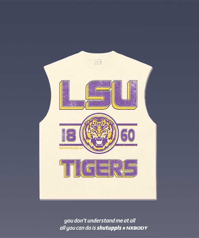 LSU TANK 1.0
