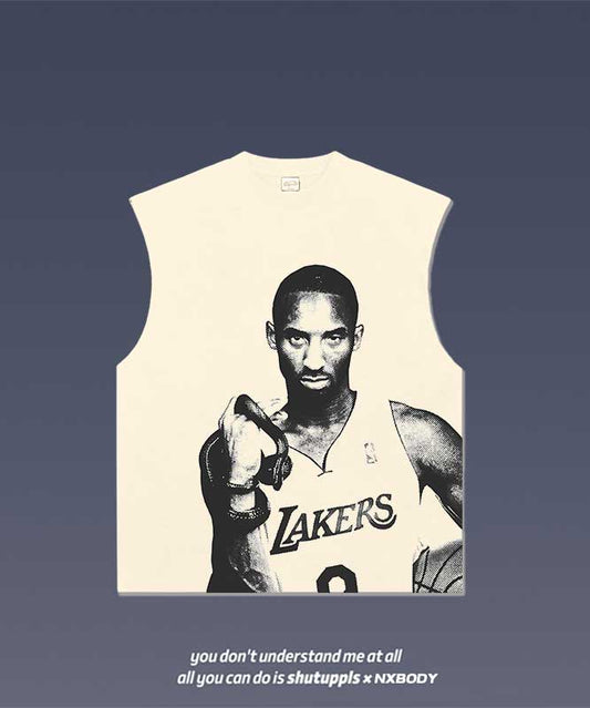 KOBE TANK 8.3