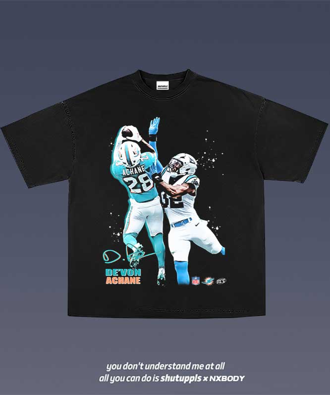 SHUTUPPLS DEVON ACHANE 1.1