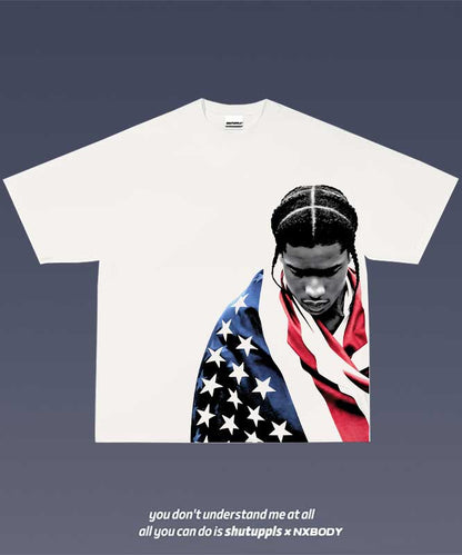 SHUTUPPLS ASAP ROCKY FLACKO 5.9