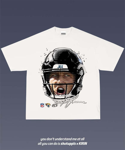 SHUTUPPLS TREVOR LAWRENCE 1.5
