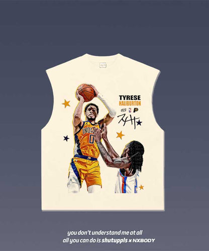 TYRESE HALIBURTON TANK 1.6