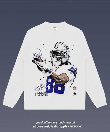 CEEDEE LAMB LONG SLEEVES 1.2