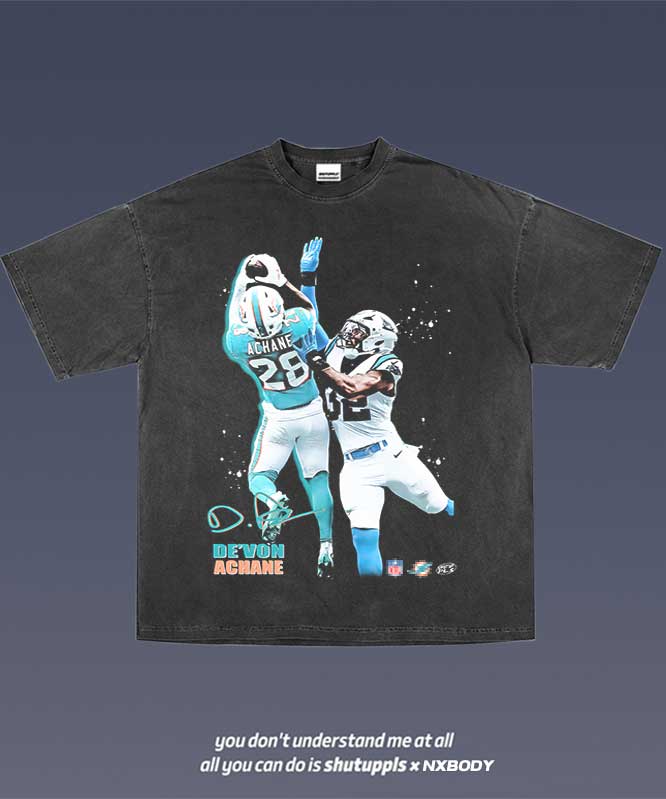 SHUTUPPLS DEVON ACHANE 1.1