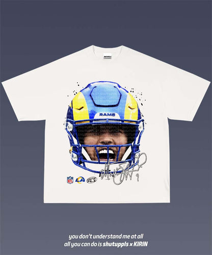 SHUTUPPLS MATTHEW STAFFORD 1.2