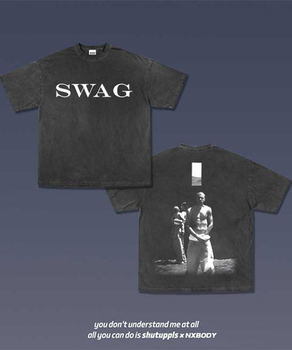 JUSTIN BIEBER/ SWAG 2.8