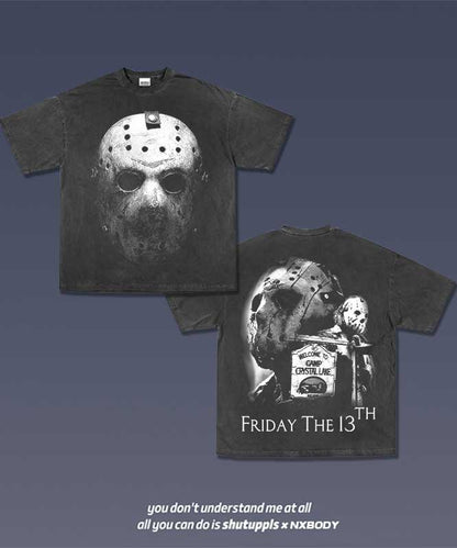 SHUTUPPLS JASON VOORHEES 1.6