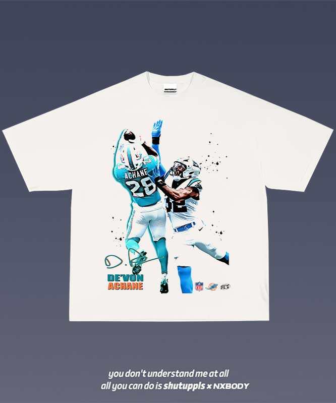 SHUTUPPLS DEVON ACHANE 1.1