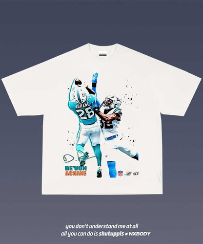 SHUTUPPLS DEVON ACHANE 1.1