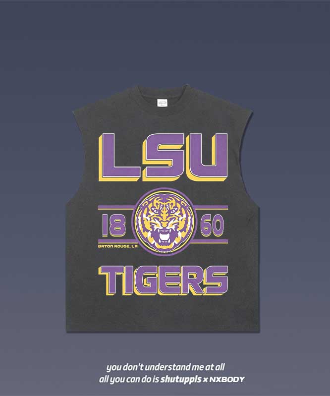 LSU TANK 1.0
