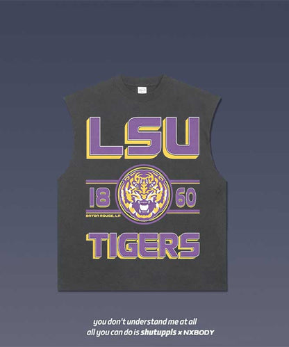 LSU TANK 1.0