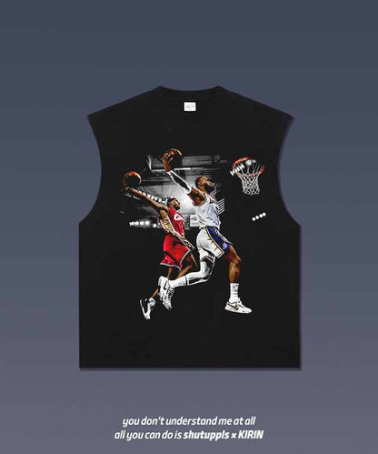 LEBRON JAMES TANK 2.4