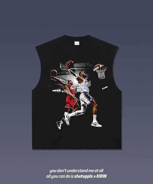 LEBRON JAMES TANK 2.4