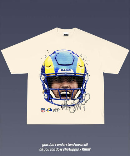 SHUTUPPLS MATTHEW STAFFORD 1.2