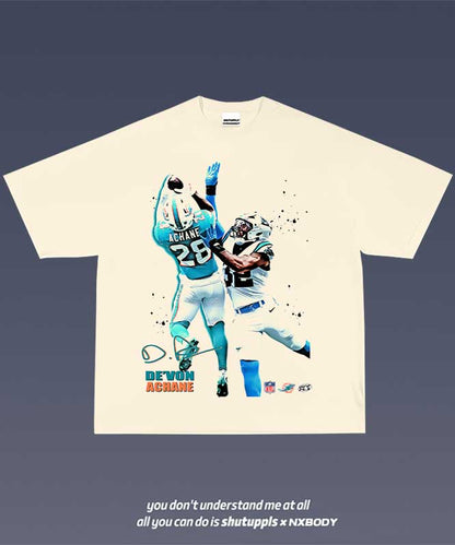 SHUTUPPLS DEVON ACHANE 1.1