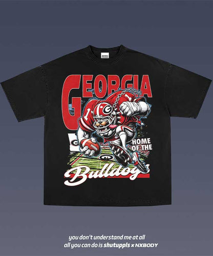 GEORGIA GRAPHIC TEE 1.1