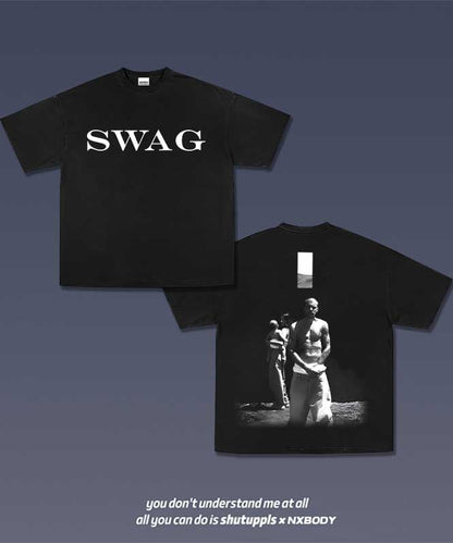 JUSTIN BIEBER/ SWAG 2.8