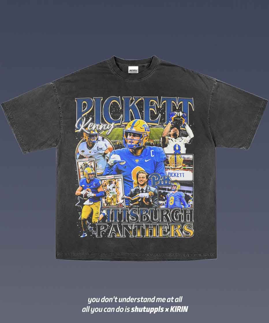 SHUTUPPLS KENNY PICKETT 1.0