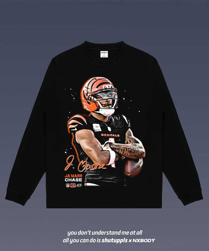 JAMARR CHASE LONG SLEEVES 1.2