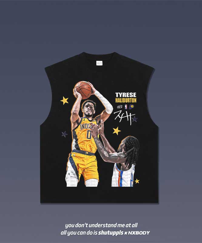 TYRESE HALIBURTON TANK 1.6