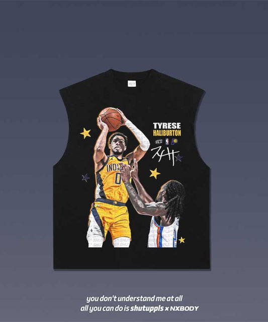 TYRESE HALIBURTON TANK 1.6