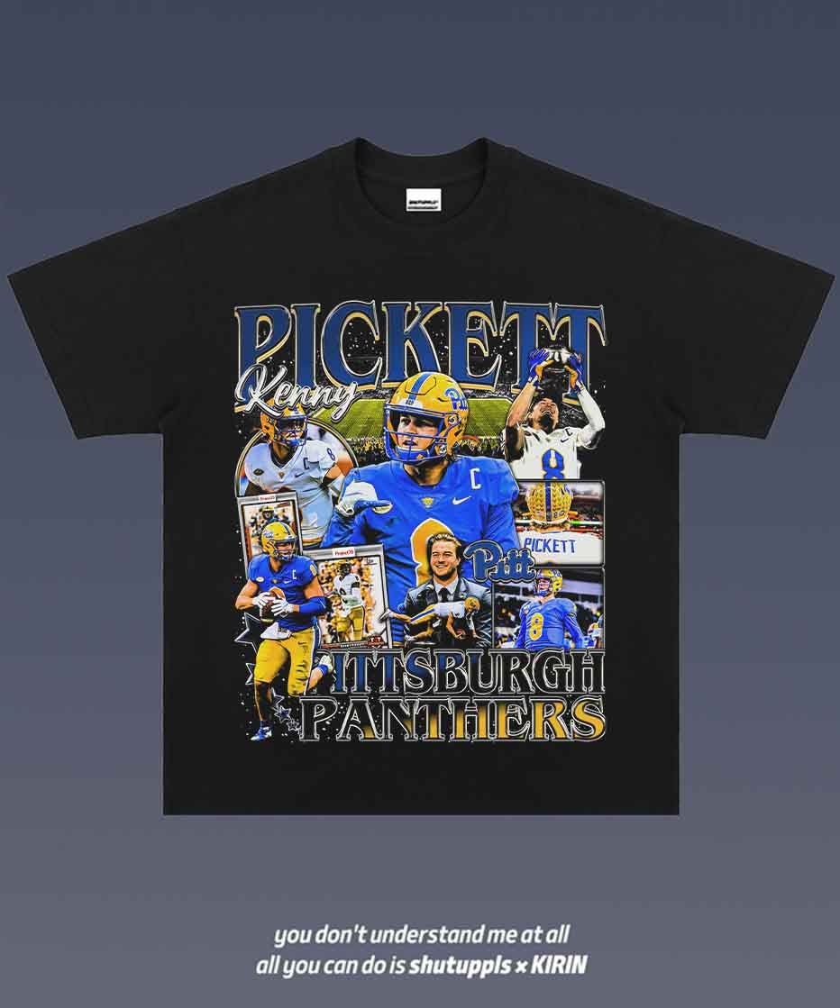 SHUTUPPLS KENNY PICKETT 1.0