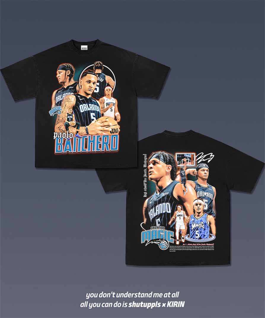 SHUTUPPLS Paolo Banchero 1.2