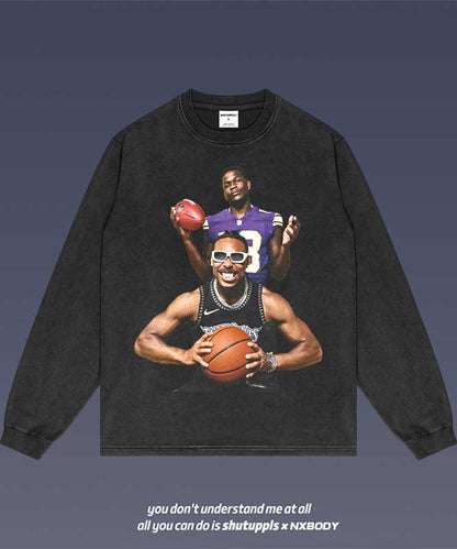 JEFFERSON X EDWARDS LONG SLEEVES 1.0