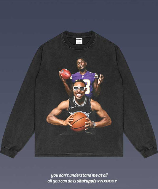 JEFFERSON X EDWARDS LONG SLEEVES 1.0