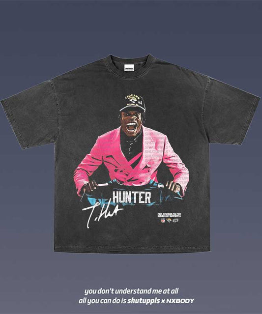 SHUTUPPLS TRAVIS HUNTER 1.5