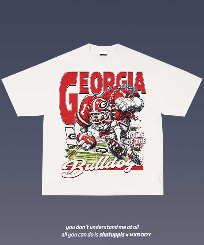 GEORGIA GRAPHIC TEE 1.1