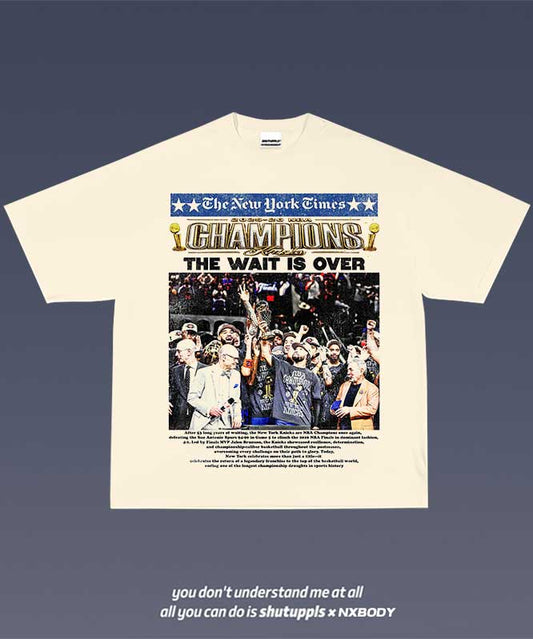 25-26 WORLD CHAMPS KNICKS 1.0