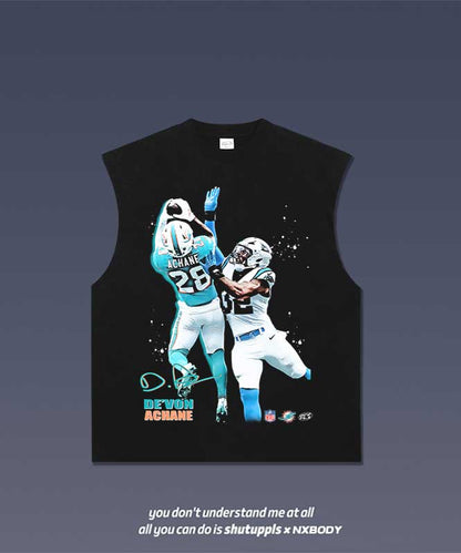 DEVON ACHANE TANK 1.1