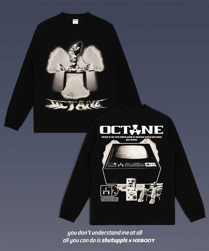 DON TOLIVER LONG SLEEVES 1.4