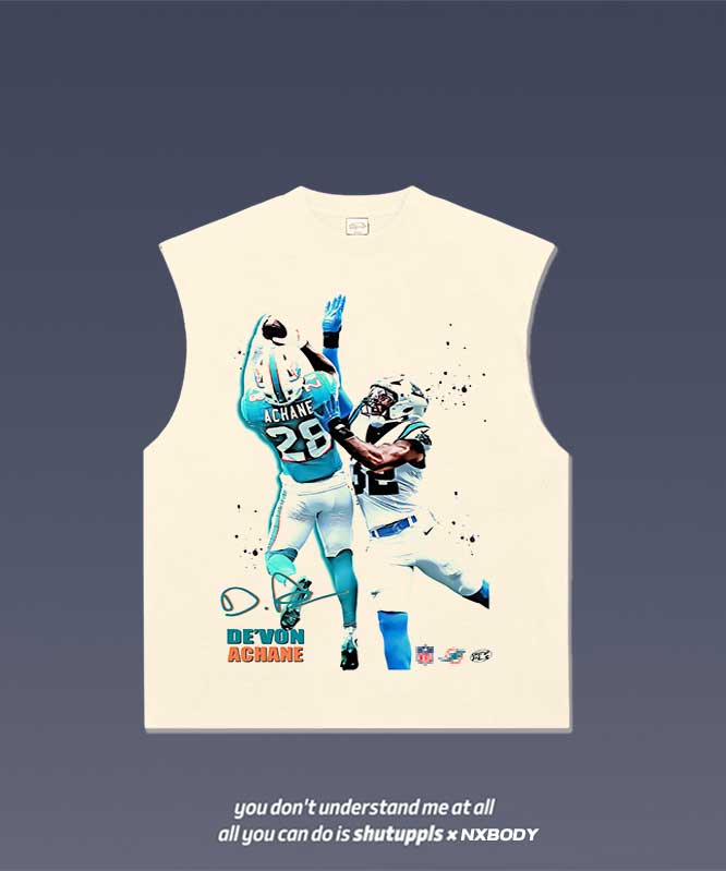 DEVON ACHANE TANK 1.1