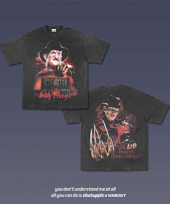 SHUTUPPLS A NIGHTMARE 1.9