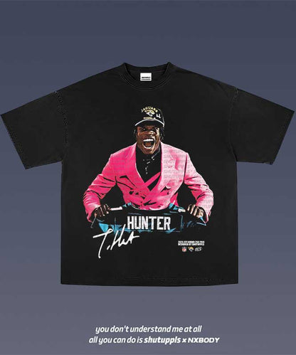 SHUTUPPLS TRAVIS HUNTER 1.5
