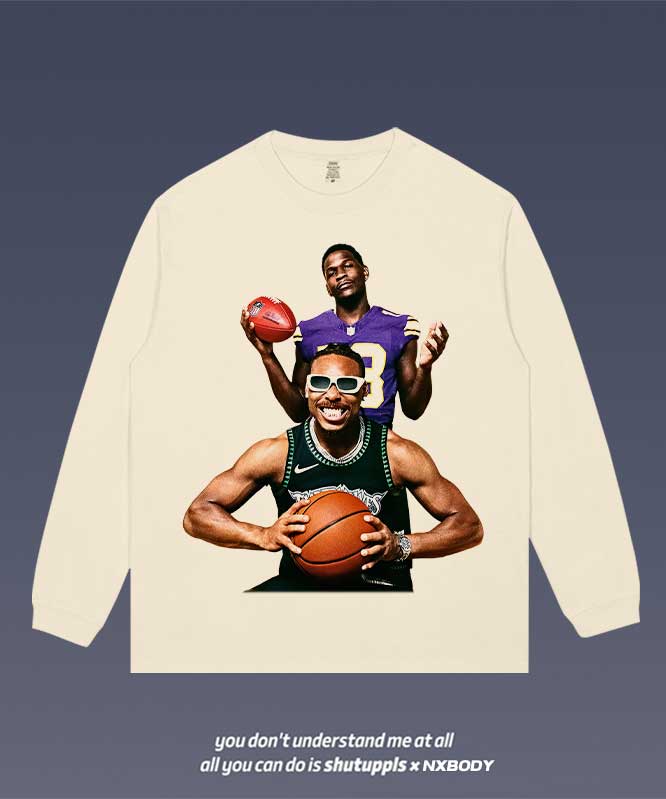 JEFFERSON X EDWARDS LONG SLEEVES 1.0