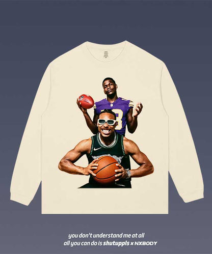 JEFFERSON X EDWARDS LONG SLEEVES 1.0