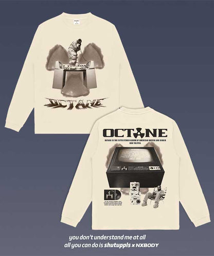 DON TOLIVER LONG SLEEVES 1.4