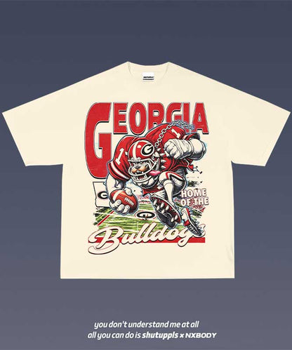 GEORGIA GRAPHIC TEE 1.1
